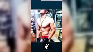 Solo Guy Explores Anal Pleasure on Camera