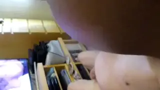 Group Blowjob Party Features BBC and Intense Rimming