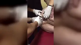 POV Bottom Takes an Intense Ass Pounding