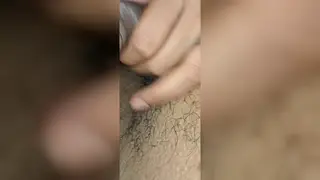Indian Wife Enjoys First Anal With Husband