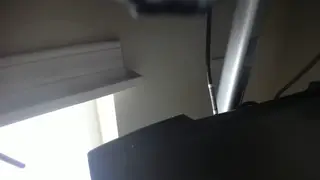 Chubby Bear Strokes to Cumshot in Long Solo Session