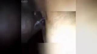 Curvy Arab Woman Explores Anal Pleasure