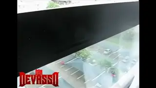 Solo Stud Strokes His Monster Cock to Explosion