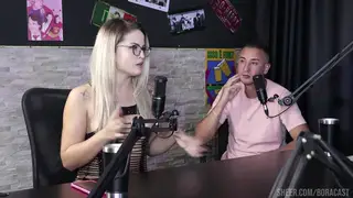 Blonde Latina MILF Compilation Features Handjob POV