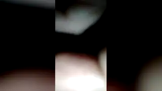 Latino Couple Fucks Passionately in a Motel Room