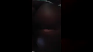 Black Twink Takes a Quick Pounding in Grand Rapids
