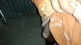 Muscular Village Stud Dominates Young Cock Sucker POV