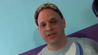 Three Busty MILFs Milk a Lucky Fan with Slow Handjobs
