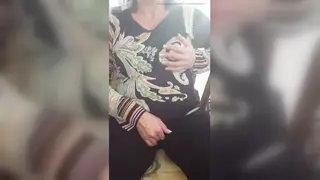 Indian MILF and Partner Share Mutual Pleasure Session