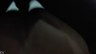 Latino Guy Takes It Deep in an Intense Session
