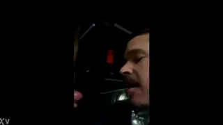 Quick Blowjob in a Parked Car Turns Steamy