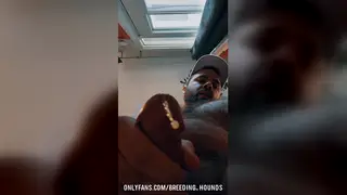 Hairy Bear Compilation Delivers Thick Loads