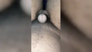 Indian Roommates Share a Steamy 69 and Rim Session