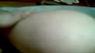 Latina Amateur Takes It Deep in Doggystyle on Phone