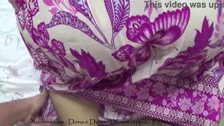 Cuckold Husband Watches Wife Take Two Black Men