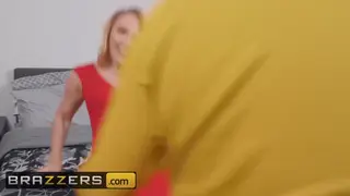 Petite Blonde Takes Anal in a Slow, Deep Session