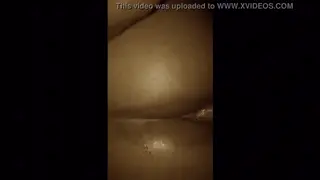 BBW Femboy Takes Big Dick in Amateur Encounter