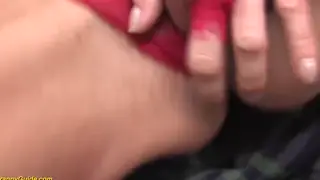 European Grandmother Experiences First Anal at 76