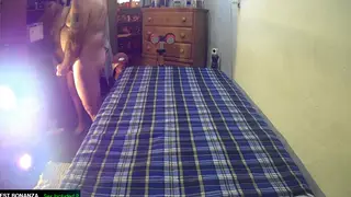 Latina Takes a Rough Doggystyle Pounding and a Hot Cumshot