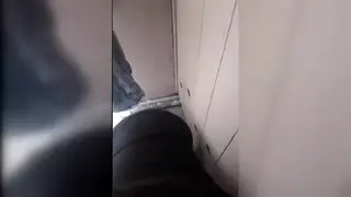 Latino Stud Sucks Thick Cock and Takes Hot Load