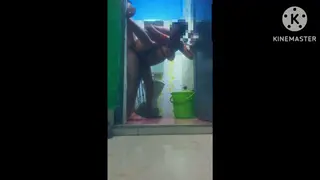 Indian MILF Serves Older Man with Blowjob and Anal on Cam