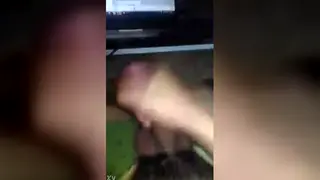 Latino Amateur Caught in Deceptive Encounter