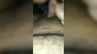 Latino Teen Rides His Black Boyfriend's BBC
