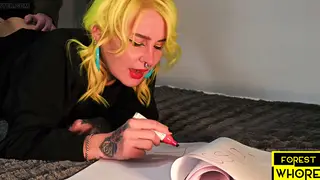 European Submissive Endures Extreme Anal Fisting And Piss Play