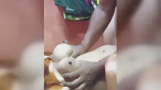 Indian Teen Shares 69 Before Anal Doggystyle