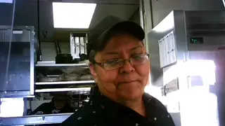MILF Enjoys Passionate Encounter on Camera