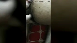 Egyptian Mistress Commands in Homemade Clip