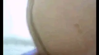 Hairy Turkish Daddy Works His Thick Shaft on Camera