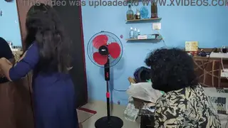 Indian BBW Milf Enjoys First Anal in Bedroom Romance