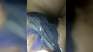 Solo Amateur Enjoys a Quiet Masturbation Session