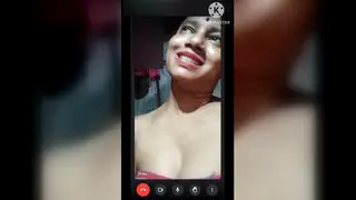 Indian BBW MILF Fingers Herself to a Squirting Climax Outdoors