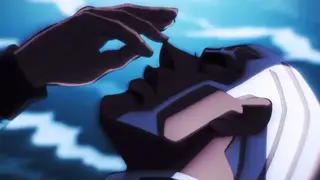 Japanese Guy Takes a Massive Black Cock Deep