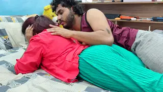 Curvy Asian Wife Enjoys First Casting Anal in Doggystyle