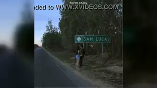 Amateur Verification Clip Shows a Real Couple Fucking