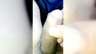 Amateur Duo Explores Intimate Connection on Camera in a Homemade Clip
