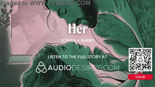 Husband Whispers Dirty Talk While Fingering Wife