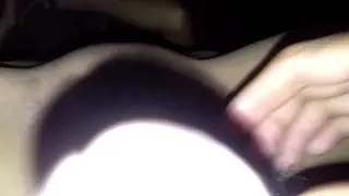 New Girlfriend Experiences First Creampie with Boyfriend