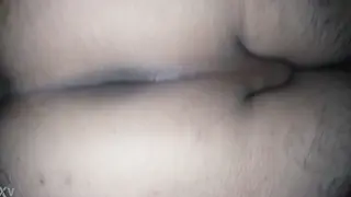 Solo Guy Strokes Himself to Release in Quiet Room