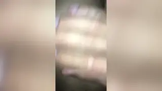 Voluptuous Arab Teen Takes Fat Cock Doggystyle