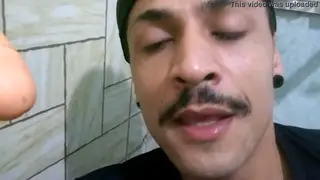 Couple Explores Big Dick Pleasure Together