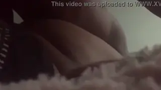 Voluptuous MILF Opens Wide for a Black Cock Anal