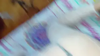 BBC Domination: Crossdresser Takes Huge Cock Deep