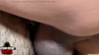 Mature Latino Daddy Breeds a Tight Hole in a Raw Threeway