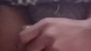 Indian Muscle Daddy Uses Toys and Bareback on Partner