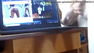 Solo Gamer Strokes to a Sticky Finish