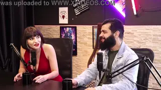 Tattooed Blonde Latina Compilation: Casting Massage & Cuckold
